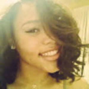 Meet your Posher, Kris